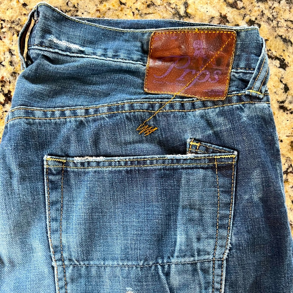 Prps Jeans - image 1
